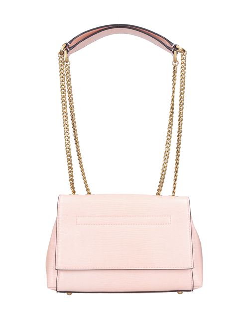 Borsa in ecopelle GUESS | HWKA898521PESCA CHIARO